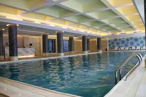 Binzhou International Garden Hotel - Image 3