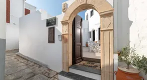 Lindos Olive Suites - Image 5