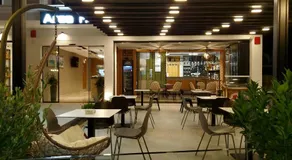Area Hotel - Image 5