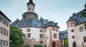 Hotel Schloss Büdingen - Image 5