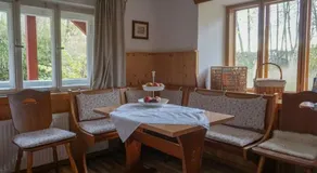 Ferienwohnung Hörlkofen - Image 4