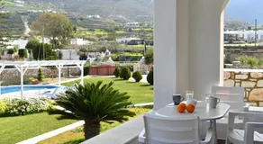 Villa Trifylia - Image 3