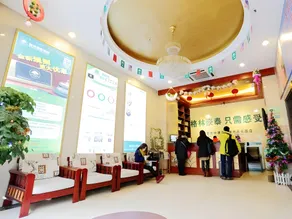 GreenTree Inn Chuzhou Tianchang Tiankang Street Business Hotel - Image 3