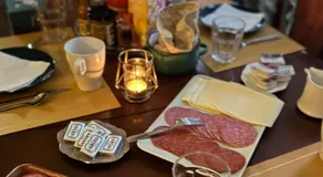 Albergue El Texu - the full service pilgrim experience - Image 5
