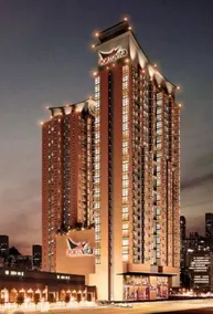 Penthouse suite at Porto Vita Towers in Cubao Quezon City - Image 2