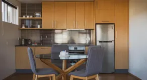Framtid Apartments and Holiday Homes - Image 4