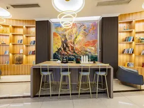 Yuemeicheng Hotel (Linhai Yintai City) - Image 2