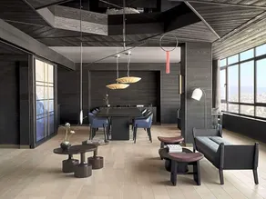 Gran Hotel Torre Catalunya - Image 3