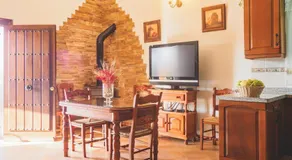 Cubos La casita de Fran / privat pool / gratis wifi - Image 2