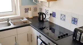 Bespoke Tours Scotland Accommodation @ Morrison Street - Image 5