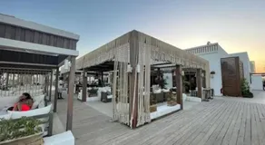Azha Sokhna Villa for rent 3 bedrooms - Image 4