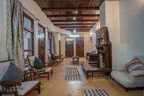 Deodar Bungalow & Cottage by Trikone - Image 2