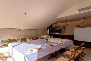 Jinfu Post Mukuangli Hotel - Image 4