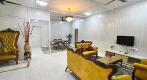 Homestay Moslim Tangkak Ledang - Image 2