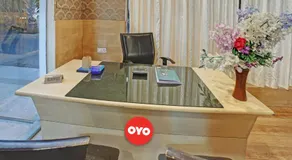 Hotel O M & M Hospitality - Image 4