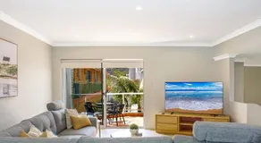 Blue Waters Ettalong Beach - Image 2