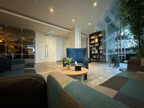 WE HOTEL LUBUKLINGGAU - Image 3