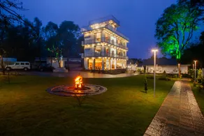 Cardamom Village - A Hill Side Boutique stay - Image 3