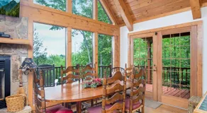 Restoration Retreat at Greenbrier cabin - Image 4