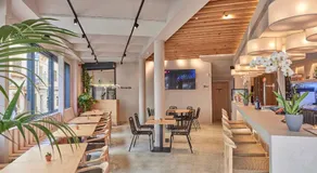 JOE'S GOMILA BOUTIQUE HOTEL - Image 5