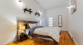 Trendy 2BR Getaway in Montreal - Image 5