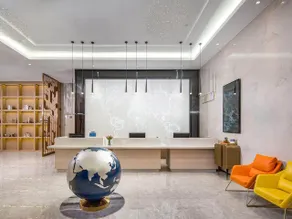 Kyriad Marvelous Hotel Guigang Wuyue Plaza High-speed Railway Station - Image 5