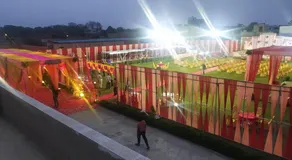 Aashirwad Garden & Resort - Image 5