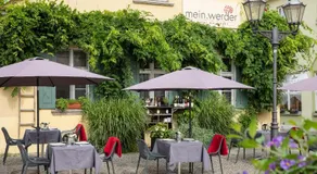 mein werder - hotel am markt - Image 4