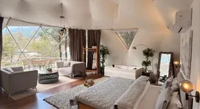 The GlampView Resort - Image 2