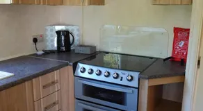 Quiet Equestrian Retreat - Sleeps 4 - Image 4