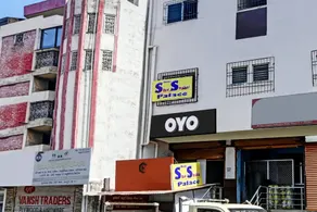 Hotel Shiv Shakti Palace - Image 4