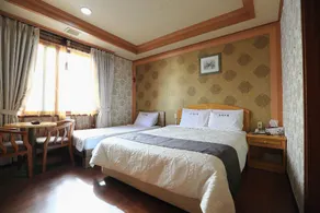 Jeju Olle Hotel - Image 2
