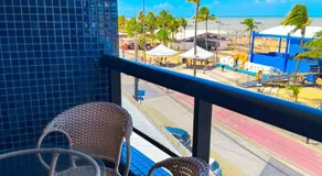 Marinas - Flats de Luxo com vista mar - Image 4