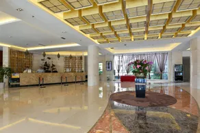 ZTE Hotel Shanghai - Image 2
