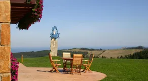Eco Hotel Rural Lurdeia - Adults Only - Image 5