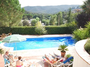 Premium Villa in Calonge with Swimming Pool - Image 4