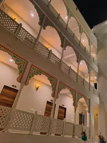 Hotel RS Haveli Jaipur - Image 3