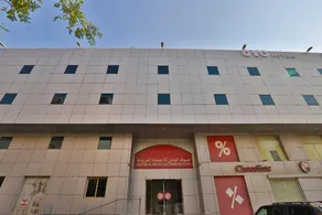 OYO 317 Dheyouf Al Wattan For Furnished Suites - Image 5