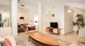 MIT House Echegaray V in Madrid - Image 2