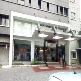 Hotel Monad - Image 5