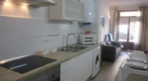 Maison de vacances avec terrasse, barbecue et jardin - Image 2