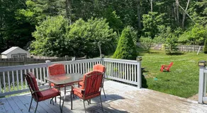Nothing Fancy Older Pet Friendly Home near I 95 - Image 5