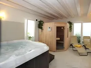 Relais Fontana Rosa B&B Wellness - Image 2
