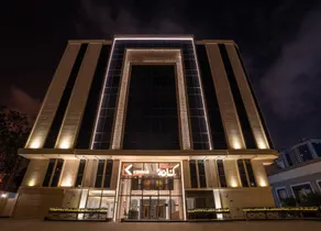 Kenanah Al Aziziyah Hotel by Orvana - Image 2