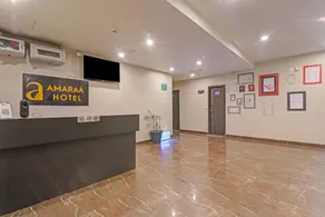 Super Townhouse Amaraa Hotel Near Phoenix Palassio - Image 4