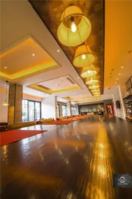 Muyra Hotel Shanghai - Image 4