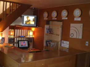 Central Osaka Hostel - Image 2