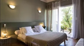 Hotel-Restaurant Le Vieux Moulin - Image 2