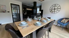 New Ivy Cottage Wonderful Beaches and Golf Courses - Pass the Keys - Image 3
