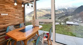 Rundblick Gästehaus Schruns Tschagguns by Alpenfeder - Image 3